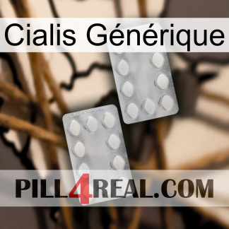 Cialis Générique 17